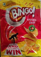 含糖量 bingo
