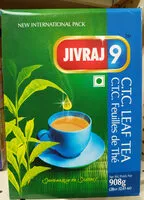 Azúcar y nutrientes en Jirav 9