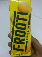 Jumlah gula yang masuk Parlè Agro
