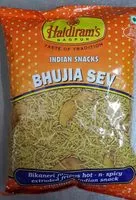 İçindeki şeker miktarı Bhujia Sev