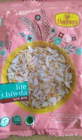 İçindeki şeker miktarı Haldiram's Lite Chiwda