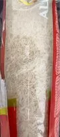 चीनी की मात्रा Riz Basmati