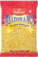 İçindeki şeker miktarı Plain Bhujia