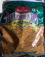 İçindeki şeker miktarı ALOO BHUJIA spicy patato Noodles