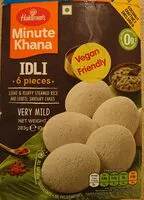 İçindeki şeker miktarı Idli