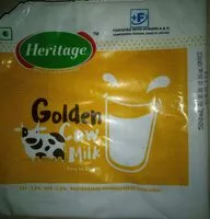 चीनी की मात्रा cow milk