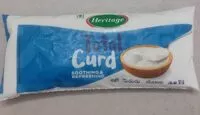 चीनी की मात्रा Total Curd