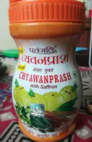 Sokeria ja ravinteita mukana Patanjali