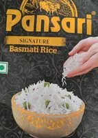 Azúcar y nutrientes en Pansari