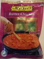 Şeker ve besinler Mothers recipe