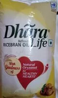 İçindeki şeker miktarı Refined Ricebran Oil