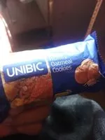 Gula dan nutrisi di dalamnya Unibic