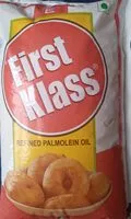 Zuckermenge drin Refined Palmolein Oil