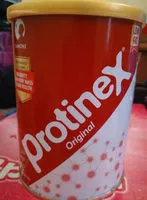 Sugar and nutrients in Protinex