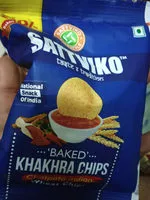 Gula dan nutrisi di dalamnya Sattviko