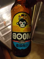 中的糖分和营养成分 Bira