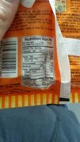 Zuckermenge drin Soupe Nouille Canard Vifon 70G Vietnam