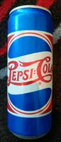 Jumlah gula yang masuk Pepsi