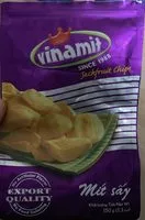 Gula dan nutrisi di dalamnya Vinamit