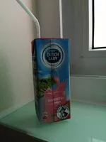 Quantité de sucre dans Strawberry Milk