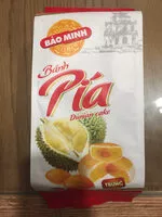 Gula dan nutrisi di dalamnya Bao minh