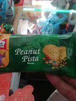 Gula dan nutrisi di dalamnya Peakfrence