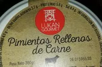 Azúcar y nutrientes en Lukan gourmet