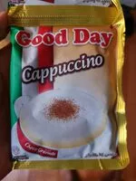 Gula dan nutrisi di dalamnya Good day