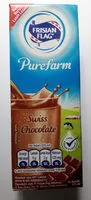 Sugar and nutrients in Purefarm