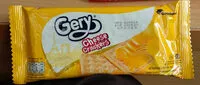 糖質や栄養素が Gery