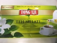 Gula dan nutrisi di dalamnya Tong tji