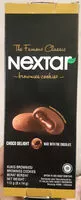 中的糖分和营养成分 Nextar