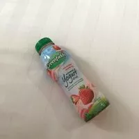 入っている砂糖の量 Strawberry Yogurt Drink