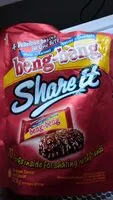 含糖量 Beng-beng