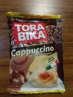 Suhkur ja toitained sees Tora bika