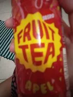 Minuman teh