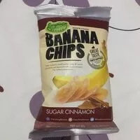 中的糖分和营养成分 Everything banana