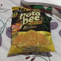 Gula dan nutrisi di dalamnya Potabee