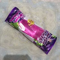 Количество сахара в Waku Waku Chewy Grape