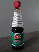 Jumlah gula yang masuk Kecap Manis