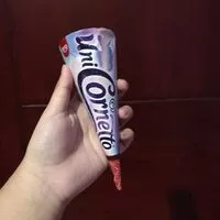 糖質や栄養素が Wall s cornetto