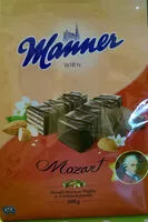 Suhkru kogus sees Mozart