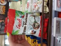 Suhkru kogus sees Original Rum-Kokos