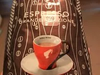 Zuckermenge drin Kaffee