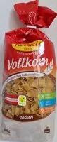 Sokerin määrä sisällä Nudeln - Vollkorn Fleckerl