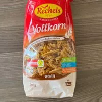 Sokerin määrä sisällä Dralli Vollkorn