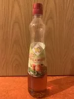 含糖量 Apfel-Almkräuter-Sirup