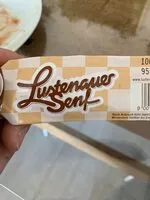 Suhkru kogus sees Senf Mild