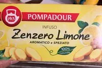 Azúcar y nutrientes en Pompadour