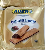 Jumlah gula yang masuk Außer Baumstämme